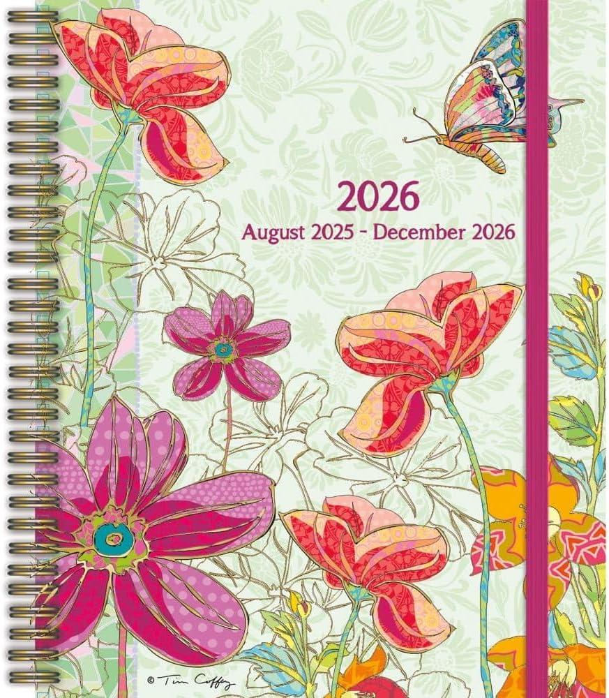 WSBL Ladybird 2026 Deluxe Planner (26997061026)