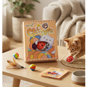 Cat Toys