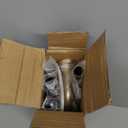 Room Darkening Curtain Rods for Windows, 28 to 84 Inches Splicing Construction Drapery Rod, 1" Adjustable Blackout Wrap Around Curved Curtains Rod, Wall Mounted Ceiling Mounted, Brushed Gold