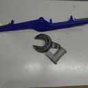 5304517203 1545680 Dishwasher Lower Spray Arm Set-Complete with 5304518968 Support & 5304506518 Filter-Compatible with Frigidaire Kenmore 154568002 154414101 154250901 EAP12585623 4840174 154250801