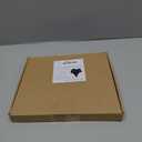 Comtelek 168 FT Artificial Ivy 24 Pack Ivy Vine Garland Ivy Leaves Greenery Garlands Clip Hanging Fake Leaf Plants Faux Green Flowers Decor Home Kitchen Garden Office Wedding Wall