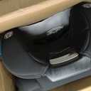 Graco Tranzitions 3-in-1 Harness Booster Car Seat, Forward Facing Car Seat, Highback, to Backless Booster, Proof