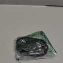 Silicone Magnetic Balls, Fidget Toys for Adutls & Teens, 6PCS Strees Balls Sensory Toy, Quiet Magnet Desk Fidgets with Textured, ADHD Anxiety Relief Items, Fun Stocking Suffers Gifts (Purple+Black)