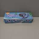 Seovediary Snorkel Set Adults Snorkeling Gear Anti-Fog Panoramic View Swim Mask Dry Top Snorkel Kit with Carry Bag for Snorkeling Scuba Diving Swimming Travel