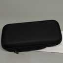 Cordless Electric Scissors: 4V Rechargeable Rotary Cardboard Cutter, 3000mAh Battery, with LED Light & Safety Lock, 2 Blades, Electric Box Cutter for Fabric Carpet Carton Plastic Leather Cloth (Green)