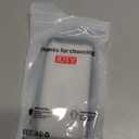 Jusy Compatible with MagSafe Polka Dot Case for iPhone 17, Cute Aesthetic Polka Dots Magnetic Phone Case, Soft TPU and Hard PC Protective Phone Cover for Women Girls (Matte), Navy Blue