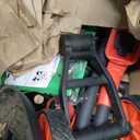 Electric Brush Cutter Grass Trimmer for Garden Yard