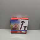 8 Pack Mole Repellent Solar Powered Sonic Mole Deterrent Spikes, Snake Gopher Vole Repellent for Lawn Garden & Yard Gopher Deterrent, Groundhog Repeller