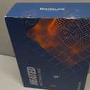 Bedsure Heated Mattress Pad Twin - Bed Warmer with Memory & Preheat Functions, 12-Hour Auto Off & 10 Heat Settings, Single Controller, Fast Heating, Coral Fleece Electric Mattress Pad Twin, 39"x75"