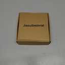 Tactical Dog Outdoor Positioner, Tracker for Pet Only iOS System, Smart Location Tracking Tactical Collar, Map Reality, Works Worldwide with Any Collar, No Other Fees, Forest Green