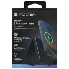 Mophie Magnetic Wireless Charging