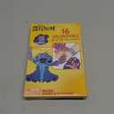 Exchange Cards Stitch Sticker 2 Pack