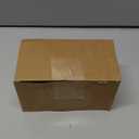 SCHITEC Dog Chew Toy for Large & Medium Dogs, Rubber Treat Dispensing Toy for Aggressive Chewers, Interactive Slow Feeder Tough Puzzle Toys Teeth Cleaning (Red)