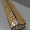 Double Curtain Track Ceiling Mount - Heavy Duty Curtain Track Rail System