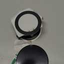 LISEN for Magsafe Car Mount, Magnetic Phone Holders for Your Car, Vacuum Phone Mount for Car Accessories for Women Men Jeep BMW, SuctionPro Gifts Kits, for iPhone 17 Pro Max 16 15 14