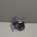 Tolaccea Shoulder Ice Pack Brace with Integrated Triple-Layer Coldfocus Gel, Shoulder Compression Frozen Sleeve with 40-Min Cold & Hot Therapy for Rotator Cuff, Tendonitis, Surgery Recovery (universal)