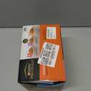 Purina Pro Plan Gravy, High Protein Wet Cat Food Variety Pack, Complete Essentials Chicken and Turkey Favorites - (Pack of 24) 3 oz. Cans (EXP 05/10/28)