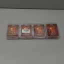 Pack of 2, UCC Plant Based Natural Wax Melts, Strong Fragrance, Long Lasting Premium Soy Scented Melts Cubes, Wax Melts Tarts, Colored Wax Melt - 4 Pack