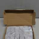 40 Sets Silver 2020 Corner Bracket Kit for 2020 & 2040 Aluminum Extrusion - 2020 Brackets, M5 Sliding T-Nuts & Hex Screws, Ball-End Hex Wrench  for 20 Series 6mm T Slot Extruded Aluminum Accessories