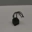 12V 2 wires Coil Compatible with Delta 38400062