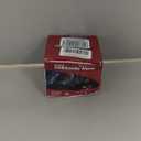 3-Pack Carbon Monoxide Detectors, Smoke Detector, 2 in 1 CO & Smoke Alarm Smoke Combination CO Alarm,Fire CO for Alarm for Home and Kitchen, LED Screen, CO Carbon Monoxide & Smoke Alarm,3-Pack