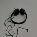 ILIVE Headphones Black
