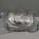 Black Boho Washable 2x10 Hallway Runner Rug - Extra Long Runners for Kitchen, Bathroom, Stair, Non-Slip Floor Carpet Rugs for Large Entryway Indoor, Vintage Multi Ashen Floral Decor