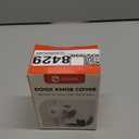 Mom's Choice Gold Awards Winner - EUDEMON 4 Pack Baby Safety Door Knob Covers Door Knob Locks(not Suit for All Door knobs)