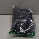 Infantino Flip 4-in-1 Convertible Baby Carrier, Adjustable, Ergonomic Babywearing, Registry Essential, Baby Carrier for Newborn to Toddler, Black