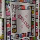 TIPSYLAND Original Edition | Official Product | Hilarious Adult Board Game | Group Game for Game Nights, Parties and More | Fun Challenges, Dares & Mini-Competitions | 3-8 Players