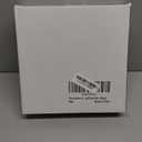 HIWARE 9 Inch Non-stick Cheesecake Pan Springform Pan with Removable Bottom/Leakproof - Black