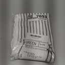 Throw Pillow Covers 12x20 Set of 2 Striped Fringe Pillow Cover Farmhouse Cushion Covers with Tassel Neutral Boho Pillows Decorative Square Pillowcase for Couch Sofa Bed, Black