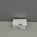 2 Pack Reusable K Cups Coffee Pods for Keurig 1.0: Stainless Steel Refillable K Cups - Reusable Coffee Filters for Keurig Coffee Machine, BPA-Free, SUS 304, Scoop, Heat Resistant Handles