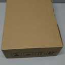 BEBASIA Smart Fingerprint Door Lock with Handle Set, Full App Control, Electronic Digital Touchscreen Keypad, Deadbolt Smart Locks for Front Door, Auto Lock, Black