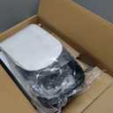 11-in-1 Steam Mop, Powerful Handheld Steam Cleaner for Home with 23FT Cord &15.2 OZ Water Tank, 3 Steam Modes MultiPurpose Steam Mop for Hardwood Floors, Clothes, Tile, Windows, Carpet