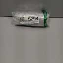 PAJAKA South Indian Filter Coffee Maker 4-6 Cup Mug Madras Kaapi Kappi Drip Decoction Maker Brewer Dripper Stainless Steel Medium Size for Home & Kitchen (250 ML)