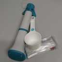 Smart Water Monitor - Works for Chlorine & Bromine Pools, Hot Tubs, & Swim Spas - Gives Precise Dosage recommendations.