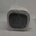 Portable Washing Machine, 16L Upgraded with Spin Basket Laundry Machine, 3 Cleaning Modes Suitable for Small Clothes, Foldable Design Ideal for Hotel, Home, Apartment and Campain