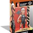 Minix Aja Wilson Collectible Figurines #105