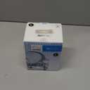 Nasal Pillow Tube Frame for AirFit N20, Upgrade Replacement Frame Elbow Assembly with Headgear, Frame, Tube and Cushion for N20 (L)