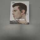 AFTERSHOKZ OPENRUN HEADPHONES BLACK