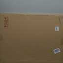 22x30 Wood Frame, Rustic Natural Wooden 30x22in Poster Picture Frame, Modern Beige Woodgrain 22 x 30inch Gallery Wall Photo Frame with HD Plexiglass, Horizontal Vertical Wall Mounting Display 1pcs