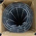 Kuyal Carpet Chair Mat, 48" x 36" PVC Home Office Desk Chair Mat for Floor Protection, Clear, Studded, BPA Free Matte Anti-Slip (36" X 48" Rectangle)