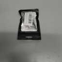 4PCS Motorcycle License Plate Bolts,License Plate Bolts and Nuts,Car Accessories Anti-Theft Spike Shape Fasteners Kit,Automotive Replacement,Suitable for Most Cars,Sedans,Motorcycles (Black)