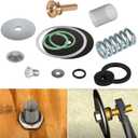 RK1-600XL Repair Kits compatible with 1" Model 600XL Pressure Reducing Valves