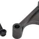 Dorman 917-108 Exhaust Manifold Repair Clamp Compatible with Select Chevrolet/GMC/Hummer Models (OE FIX)
