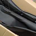 Floor Mat Backrest Liner for Jeep Gladiator JT 2020-2026