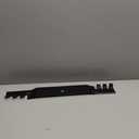 580244002 Gator Mower Blade for 22‘’ Deck, Compatible with H usqvarna MZ54, HU700F, HU700H, HU725AWD, HU800AWD, J onsered Mower, Replace 580244001, 532446784, 586529601