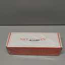 Silverware Set, 40 Piece Stainless Steel Cutlery Sets for 8, Heavy Duty Flatware, Mirror Polished Forks Spoons and Knives Set, Reusable Utensils for Home Kitchen, Dishwasher Safe