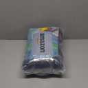 Dog Car Seat Covers for Back Seat, Dog Bed for Car, Car Seat Protector, Fit for Backseat Extenders, Non-Slip Soft Durable for Cars Trucks and SUVs(Black, 50x24.6 inch)